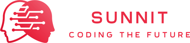 SUNNIT — Coding the future