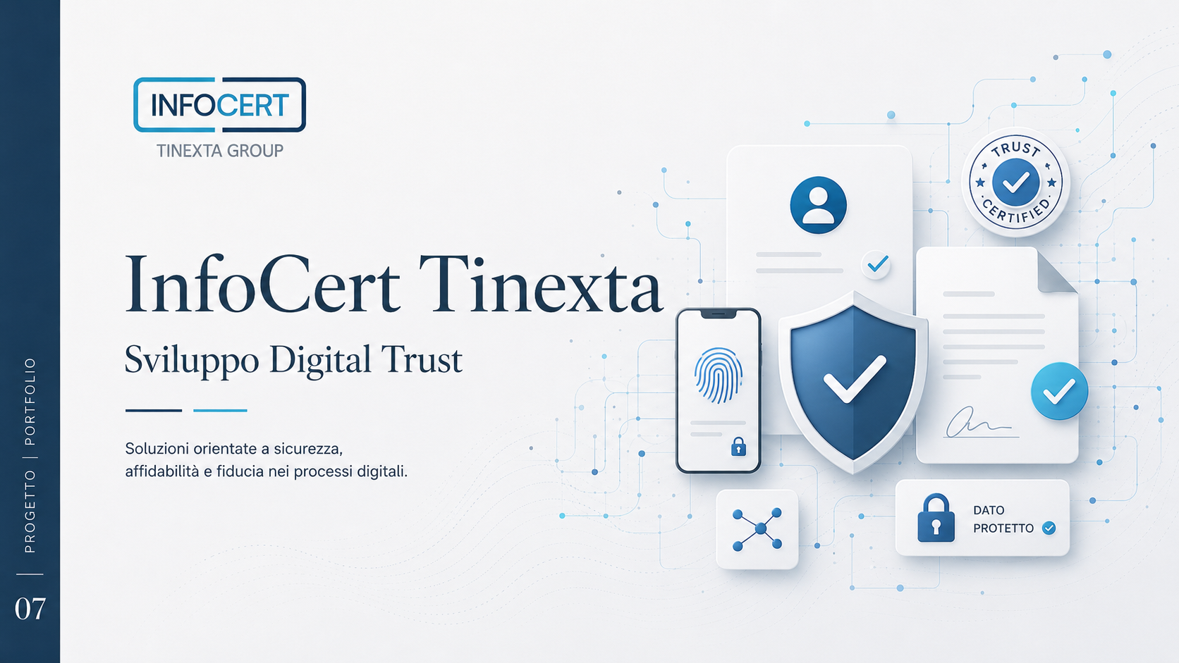 Infocert