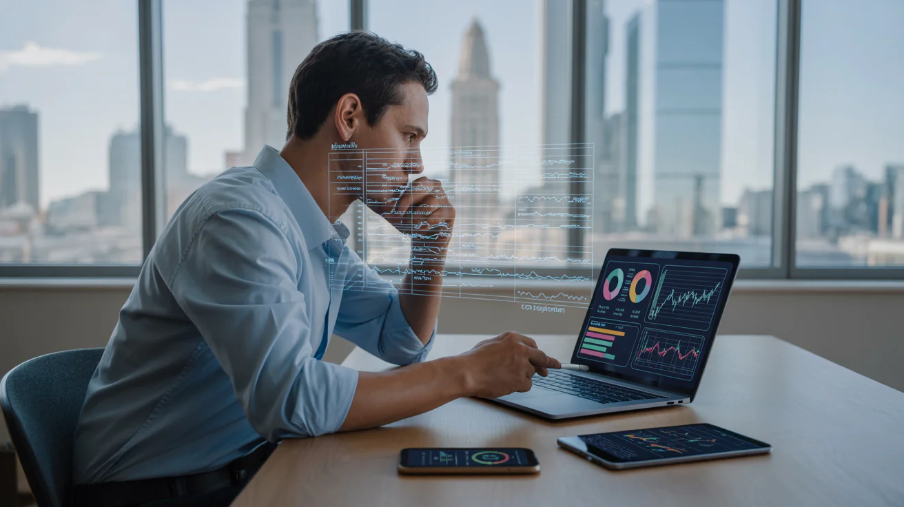 ChatGPT diventa consulente finanziario e si collega ai conti bancari
